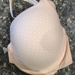 2 body by Victoria bras 38D